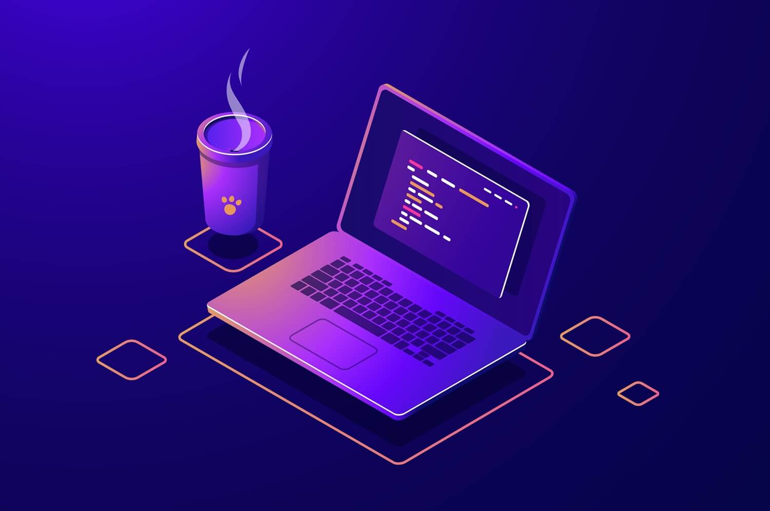 Custom desktop software preview